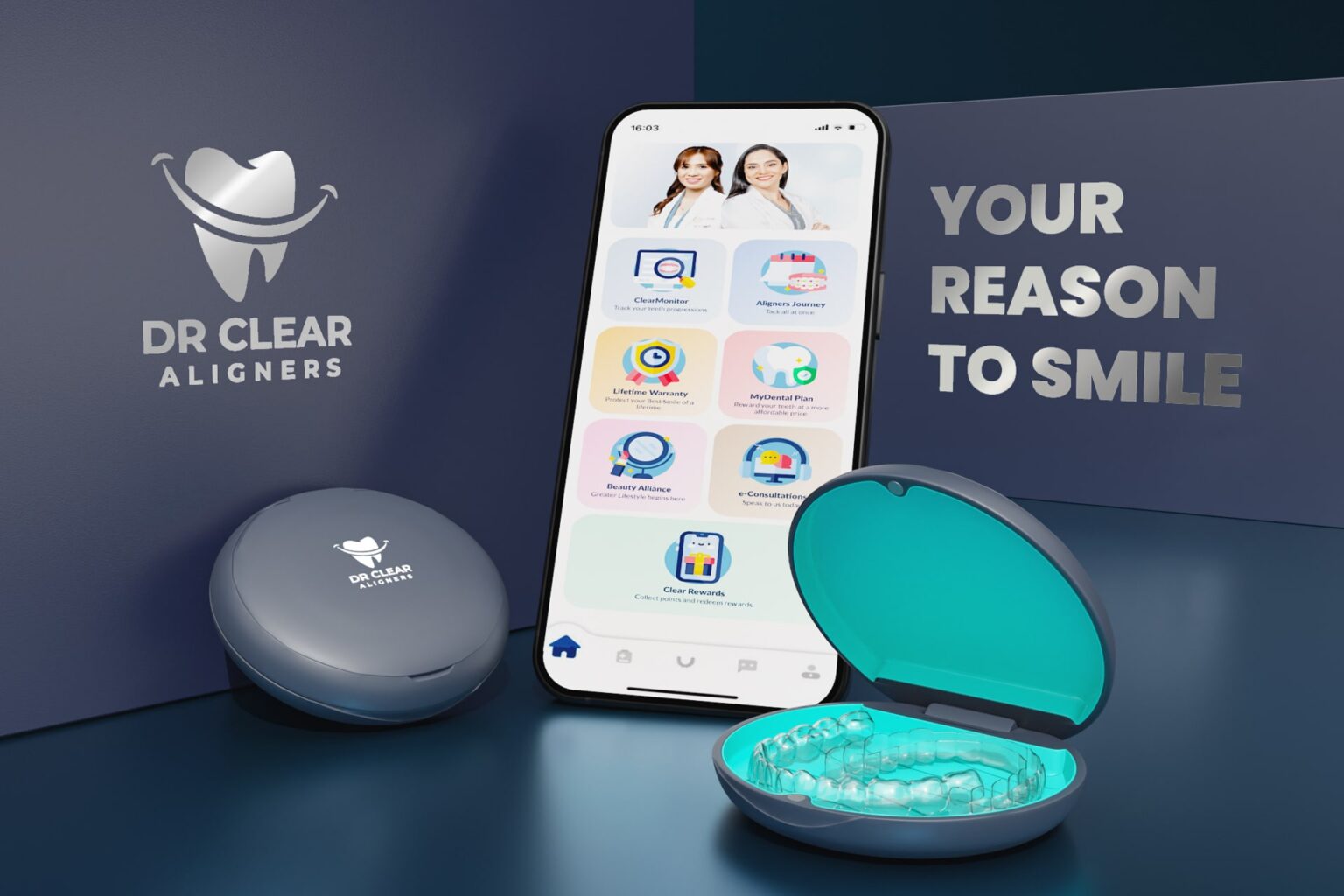 Deals in brief: Dr Clear Aligners secures Series A funding, Amity raises  USD 60 million, Ficus Capital backs Klean, and more