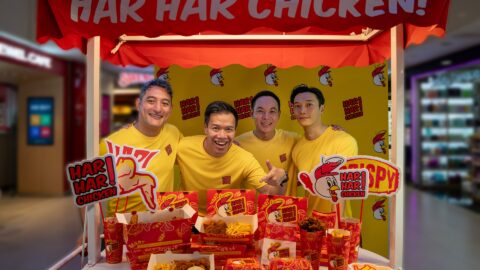 Deals in brief: East Ventures leads investment in Har Har Chicken, Wittaya Aqua reels in USD 2.8 million, Mon Protocol launches new venture with 500 Global, and more