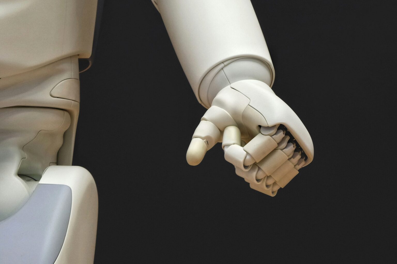 Lab to market: Humanoid robots poised for debut in automaking industry