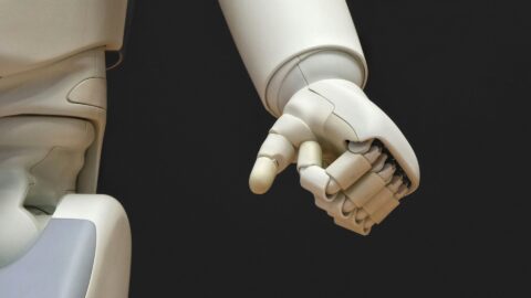 Lab to market: Humanoid robots poised for debut in automaking industry