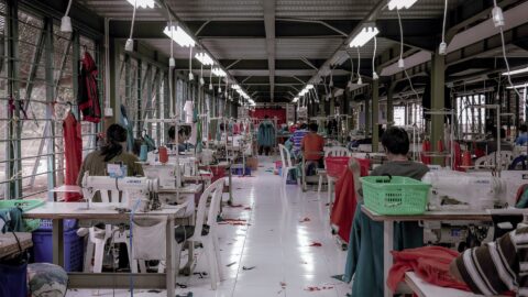 Indonesia business lobby says tariffs “not solution” for industry