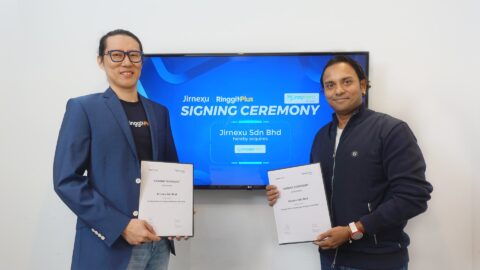 Deals in brief: Jirnexu to acquire MoneyHero’s Malaysian arm, Xurya receives additional USD 55 million, ten China and India deals, and more
