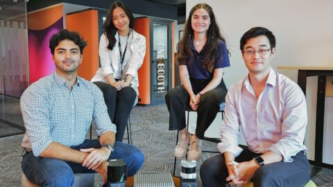 Deals in brief: Kodifly secures first external funding, LongRiver Investments closes inaugural VC fund, Nami receives USD 10 million from Clime Capital, and more