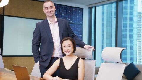 Deals in brief: Lhoopa raises USD 80 million, Breakthrough Victoria leads investment in JigSpace, 12 China and India deals, and more