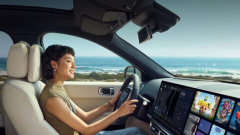 Is Li Auto’s commitment to maximizing user value its moat?