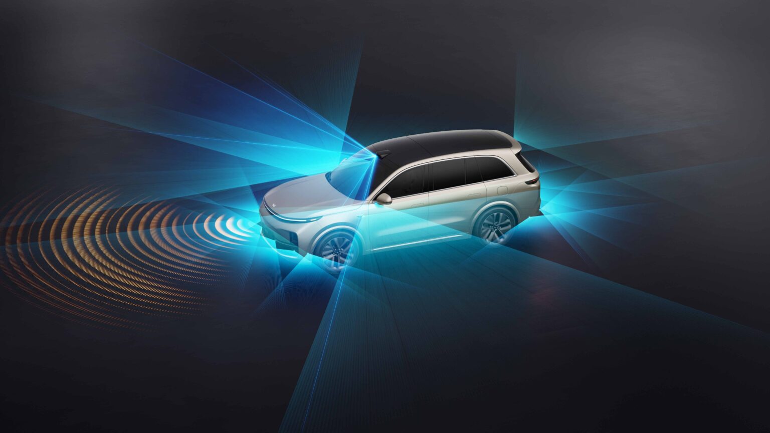 Li Auto advances in self-driving tech, aiming to close the gap with Tesla’s FSD