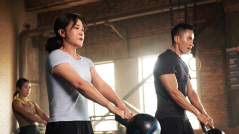 Lululemon taps comedian-turned-director Jia Ling as brand ambassador for Chinese market