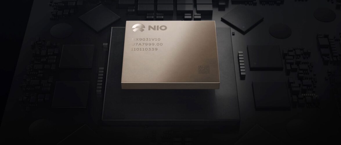 China&#8217;s automakers speed up efforts to replace Nvidia chips