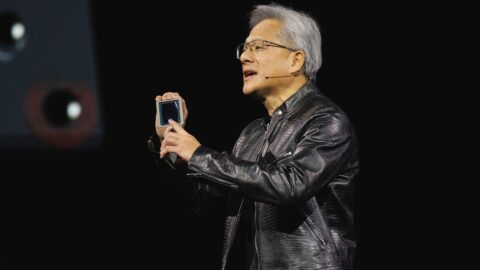 Nvidia GPU rentals drop sharply, but experts say no cause for panic