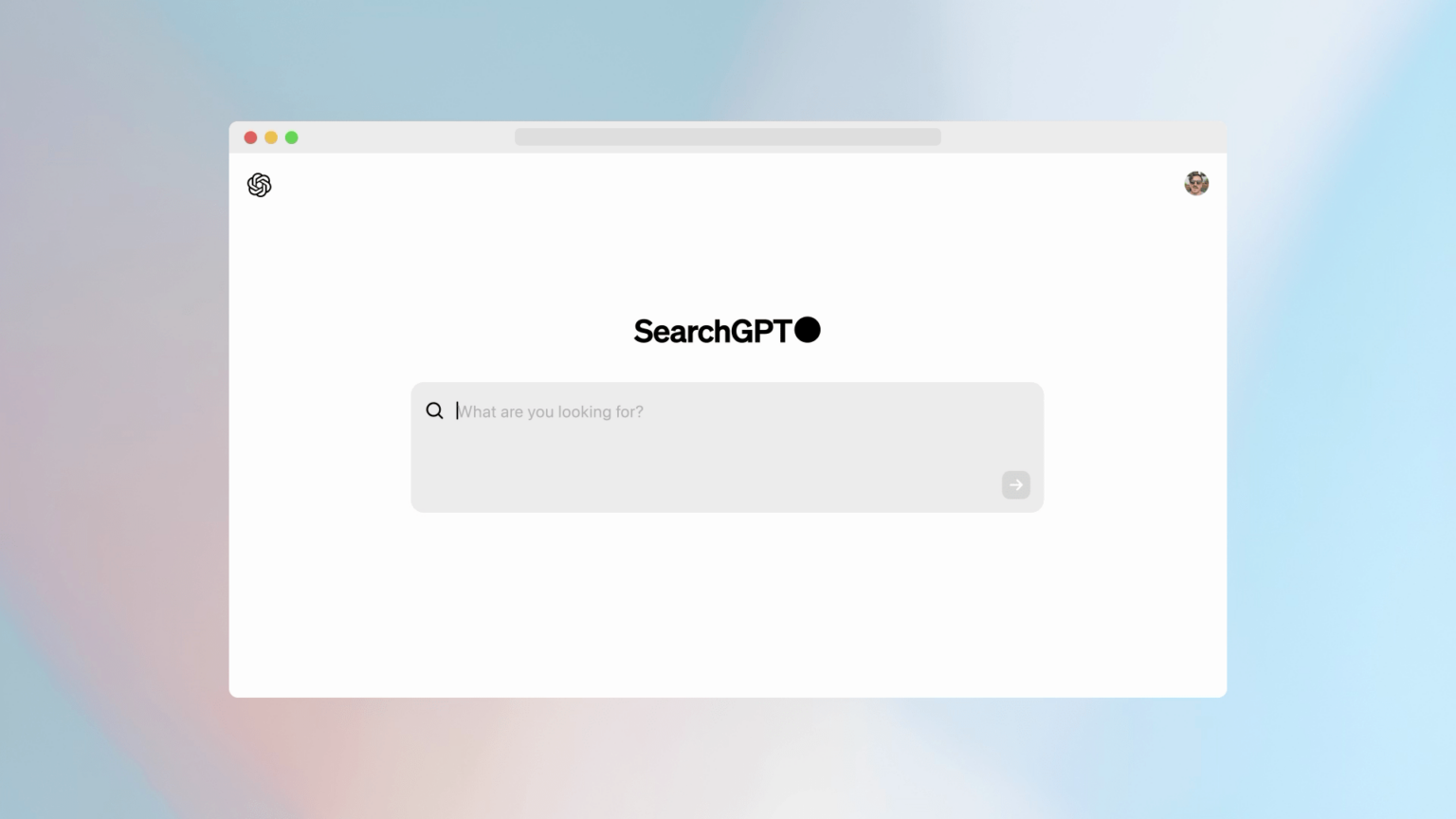 OpenAI launches SearchGPT, Google’s latest search rival