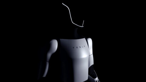 Elon Musk and China chase humanoid dreams with echoes of EV buildup