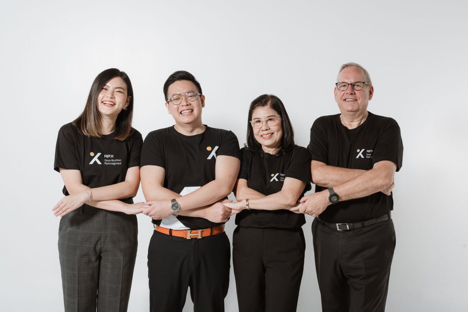 Deals in brief: Thailand’s APX Solutions snags fresh funding, MUFG invests in USD 393 million in Mynt, Canva acquires Leonardo AI, and more