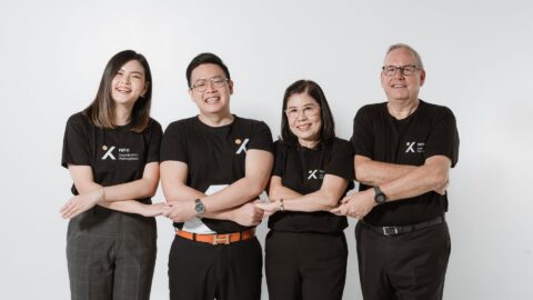 Deals in brief: Thailand’s APX Solutions snags fresh funding, MUFG invests in USD 393 million in Mynt, Canva acquires Leonardo AI, and more