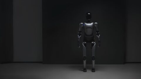 Agibot loses two top execs as robotics race heats up