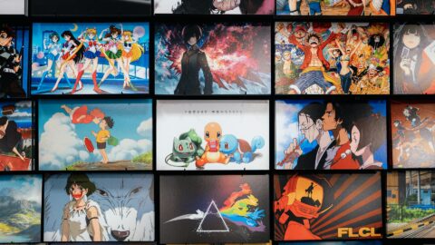 Japan’s anime industry looks to AI to solve labor crunch