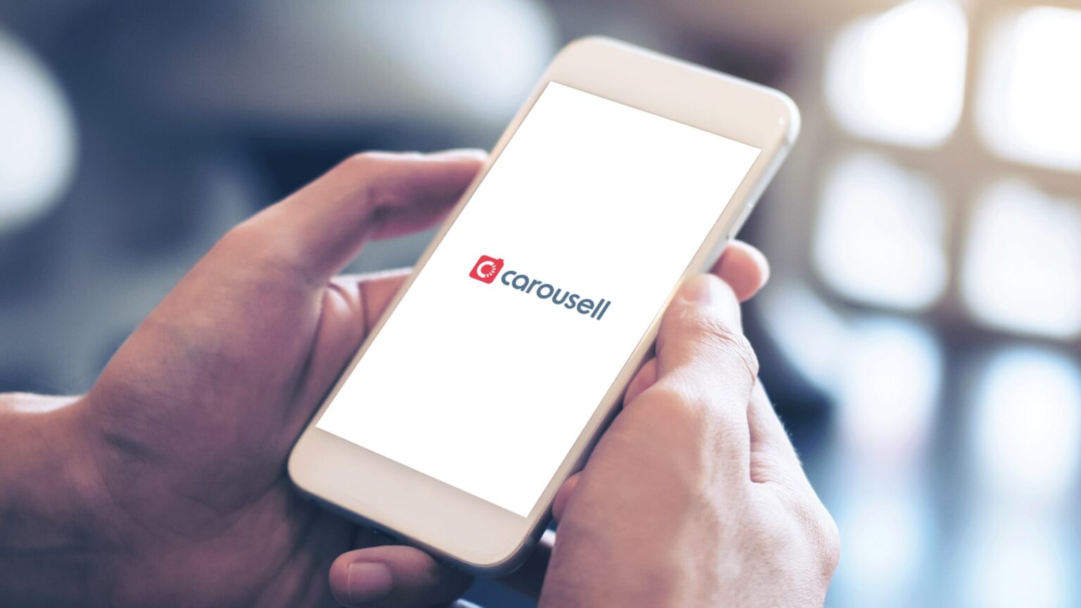 Carousell revamps secondhand shopping in Hong Kong with new app features