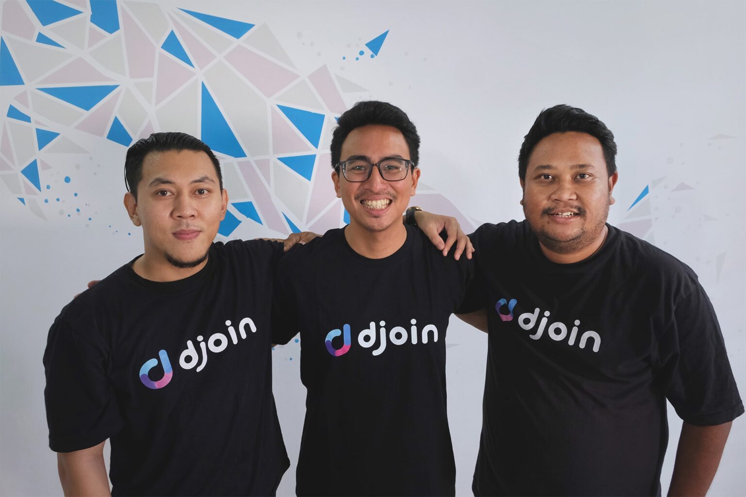 Deals in brief: Djoin secures seed funding from 500 Global, Vertex Ventures invests in South Korea’s Norma, five China deals, and more