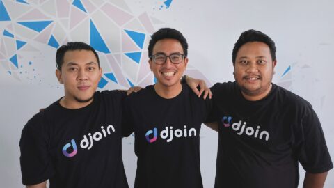Deals in brief: Djoin secures seed funding from 500 Global, Vertex Ventures invests in South Korea’s Norma, five China deals, and more