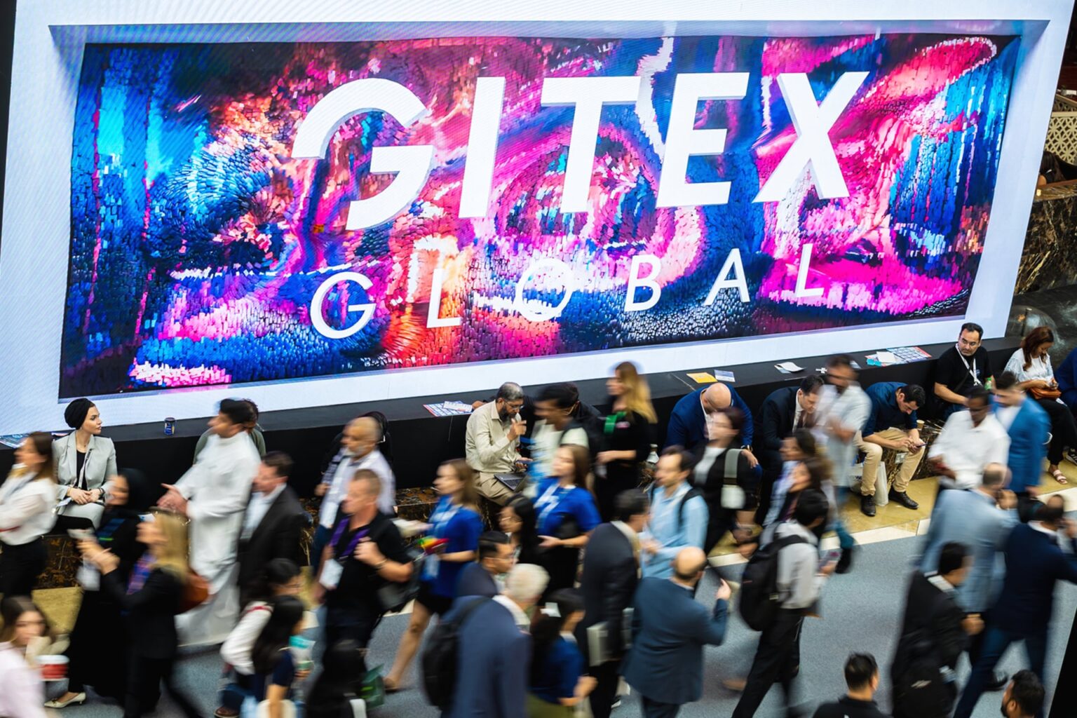 GITEX Digi Health 5.0 to explore tech’s impact on Asia’s healthcare landscape