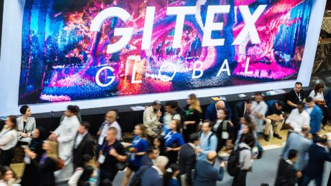 GITEX Digi Health 5.0 to explore tech’s impact on Asia’s healthcare landscape