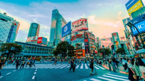 Japan’s startups struggle to grow past “second death valley”