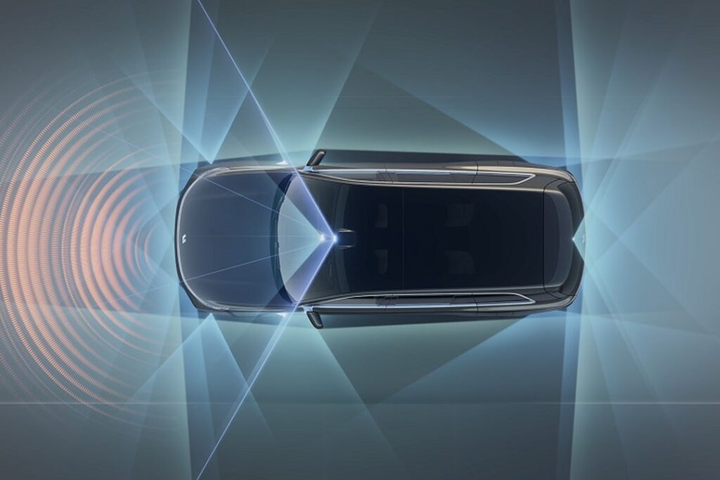 Transcript: Why Li Auto is revving up its smart driving efforts, chasing Tesla