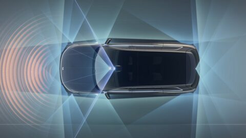 Transcript: Why Li Auto is revving up its smart driving efforts, chasing Tesla