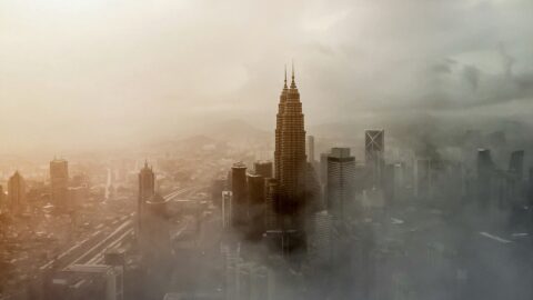 Malaysia and China deepen chip cooperation with joint expo