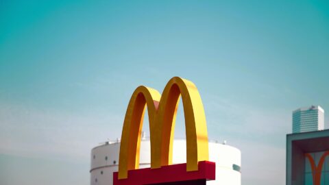 McDonald’s China marks seven years of digital innovation with new R&D hub in Nanjing