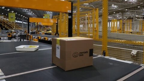 As e-commerce heats up in LATAM, who can catch Mercado Libre?