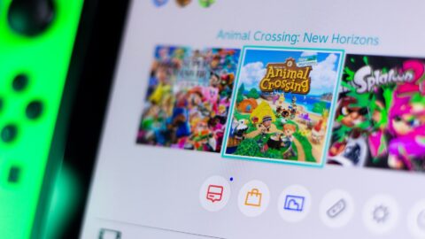 Nintendo and Sony hamstrung in China by thin game libraries
