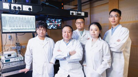 Can quantum tech solve chemistry’s toughest problems? Hong Kong’s PolyU leads the charge