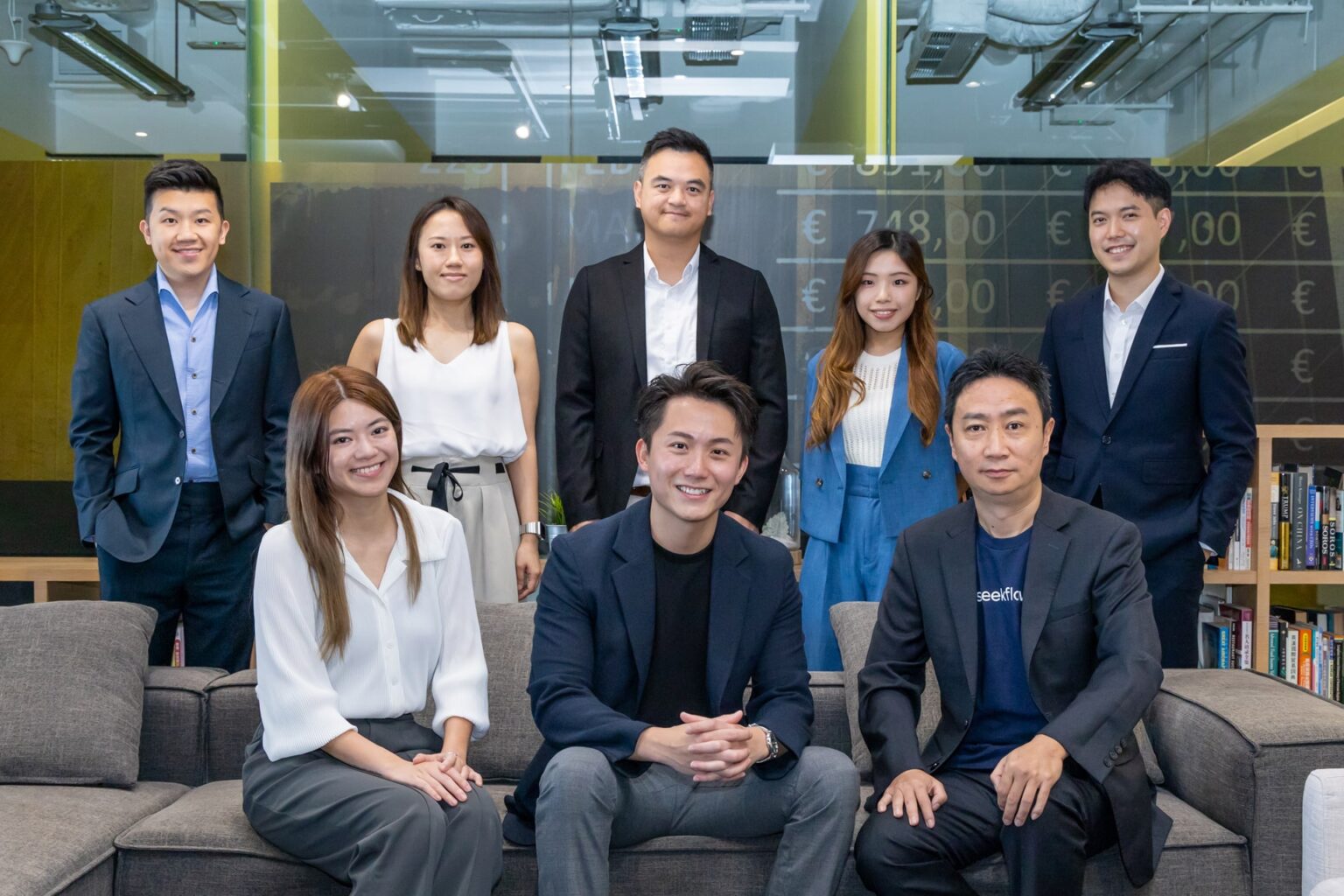 Deals in brief: SleekFlow bags Series A+ funding, Ikhlas Capital invests in Food Empire, Australia’s Compass secures EQT backing, and more