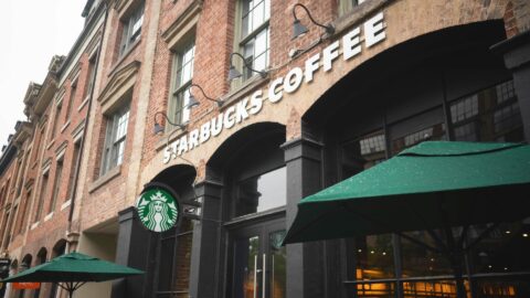 Can Chipotle’s Brian Niccol revive Starbucks? Stock soars as he steps in