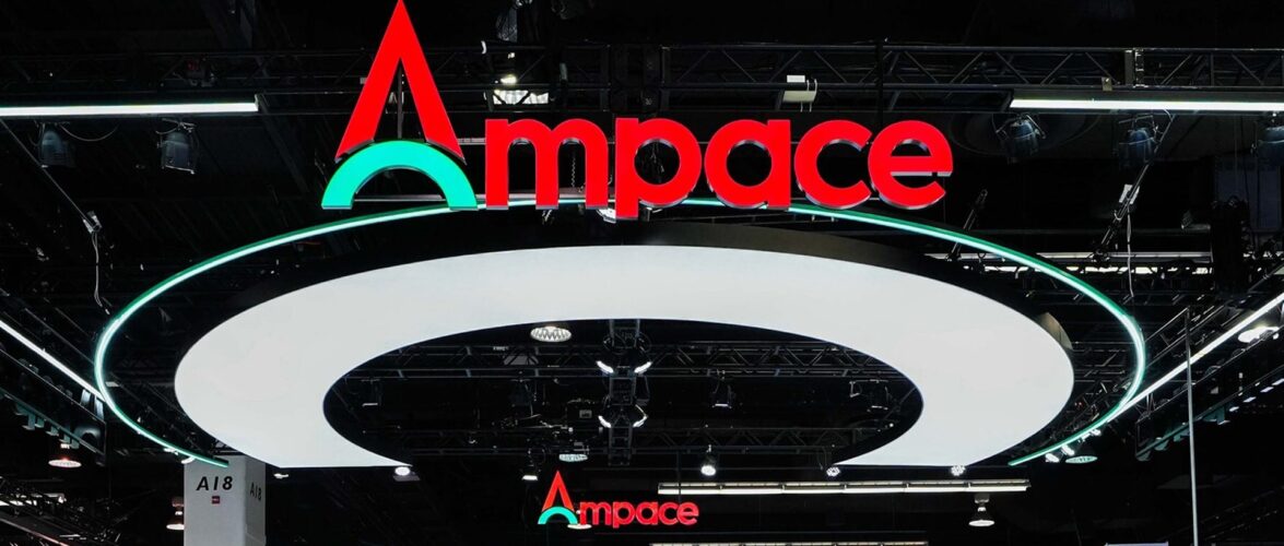 Ampace deepens its electric two-wheeler push with new Kun-Era release