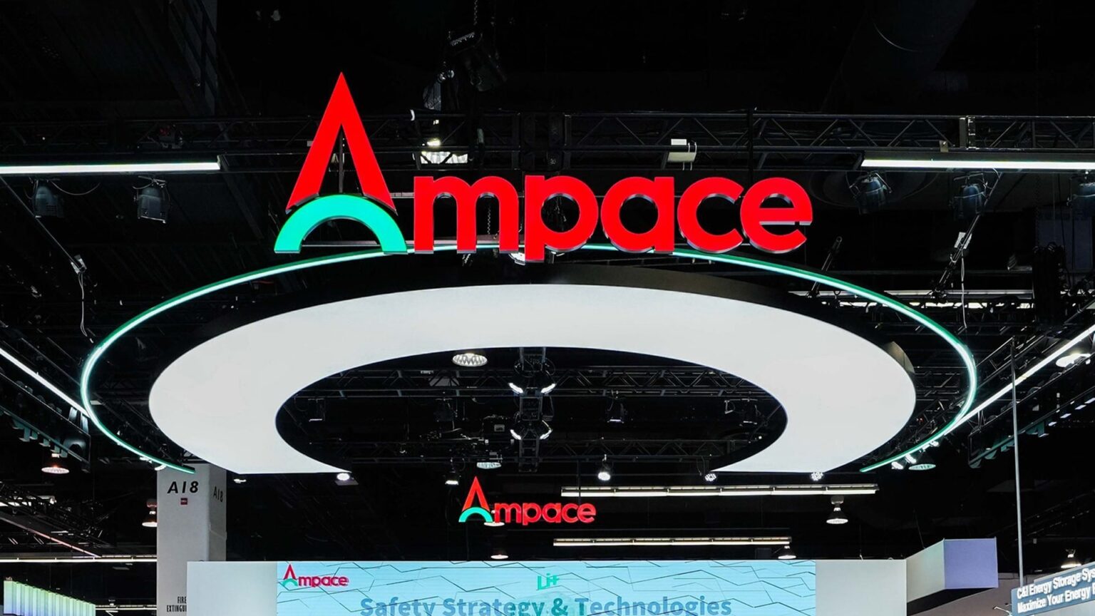 Ampace deepens its electric two-wheeler push with new Kun-Era release