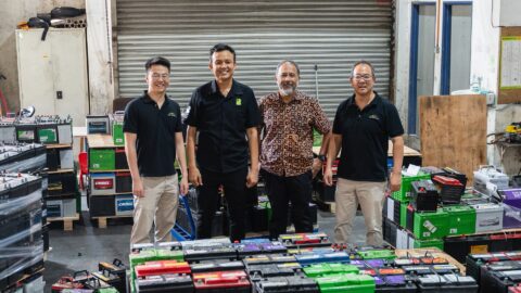 Photo courtesy of Bateriku.