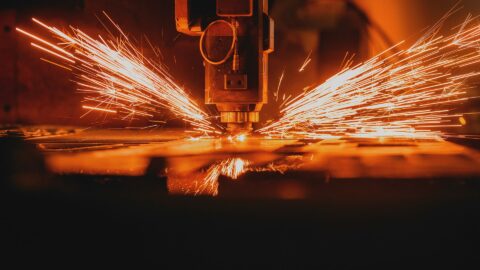 Can First Automation step up to break China’s CNC bottleneck?