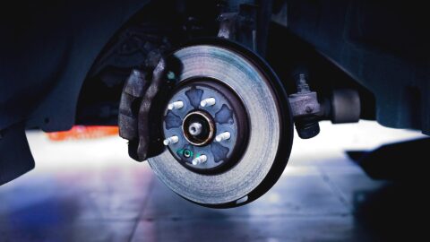 EVs have a jerky problem, literally: Can comfort braking solve it?
