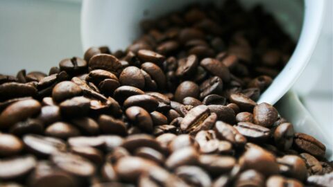 Coffee prices volatile on climate, shipping crunch, forest regulation
