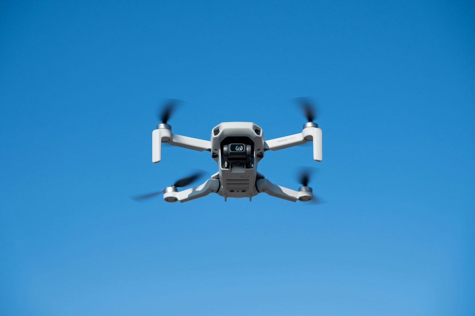 China’s DJI taps young farmers to cultivate drone market