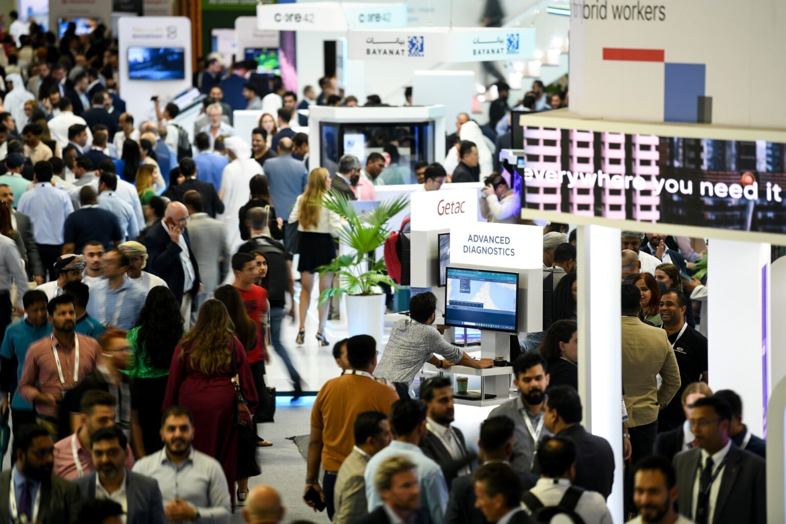 GITEX Digi Health 5.0 lands in Thailand for 2025, set to showcase health tech innovations