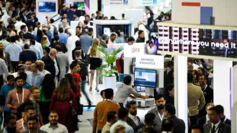 GITEX Digi Health 5.0 lands in Thailand for 2025, set to showcase health tech innovations