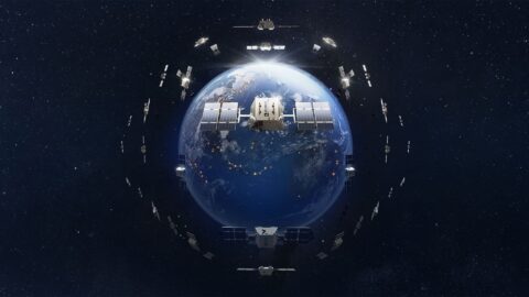 Geesatcom completes third orbital deployment, bringing its satellite network closer to full global coverage