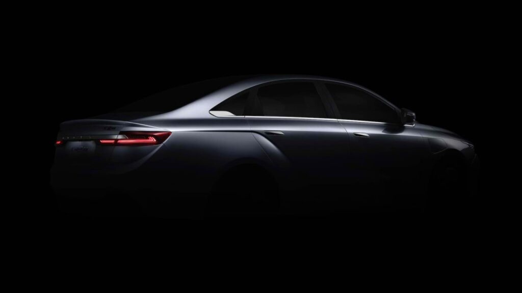 Geely launches sweeping R&D overhaul as competition heats up