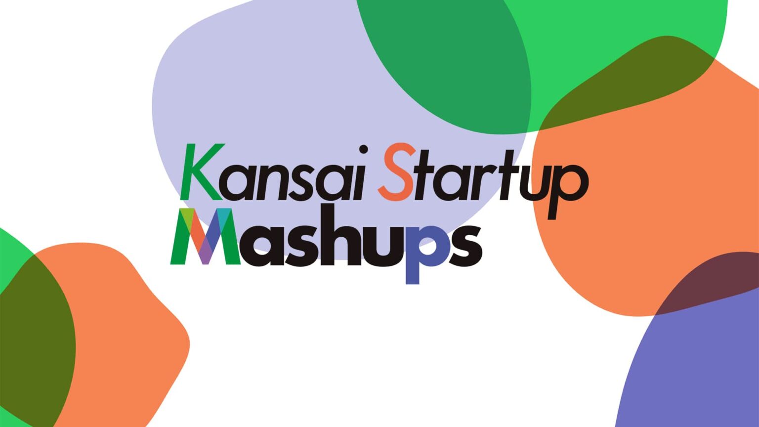 Kansai Startup Mashups: Meet Japan’s deep tech innovators at SWITCH 2024