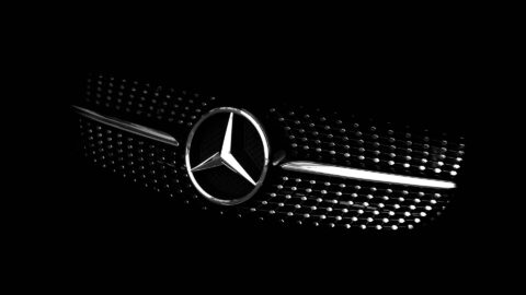 Mercedes-Benz bets big on China with RMB 14 billion push