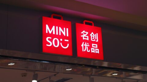 How Miniso’s global expansion and IP strategy are driving record profits in 2024