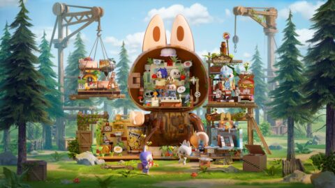 Southeast Asia is the next playground for trendy toys, and brands are cashing in