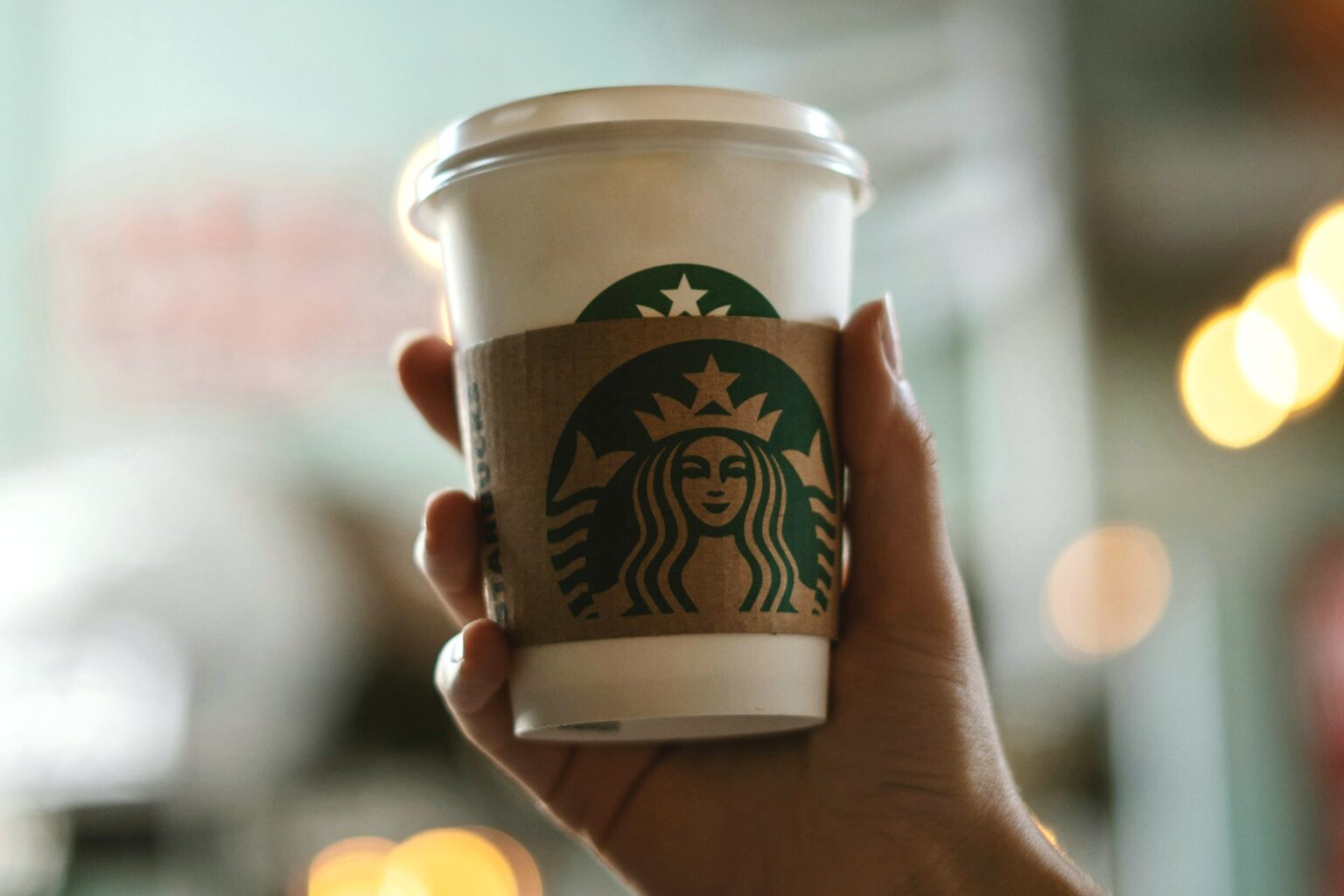 Starbucks steps into China’s milk tea game, but can it keep up?